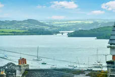 North Road, Saltash