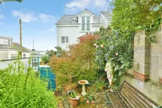 North Road, Saltash