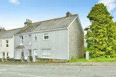 North Road, Saltash