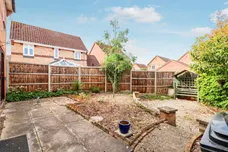 Mallow Road, Thetford