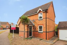 Mallow Road, Thetford