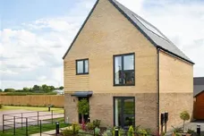 The Pastures, Wood View, Grays