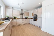 The Pastures, Wood View, Grays