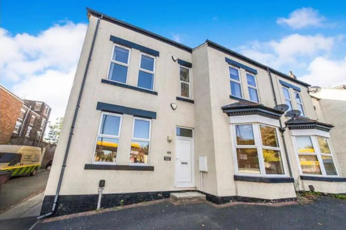 Norton Road, STOCKTON-ON-TEES