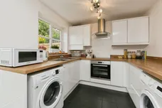 Firtree Close, Winsford