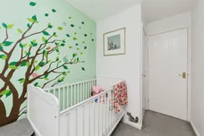 Firtree Close, Winsford