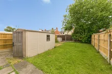 Firtree Close, Winsford