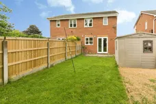 Firtree Close, Winsford