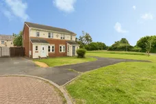 Firtree Close, Winsford