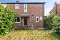 Pontefract Road, Featherstone, Pontefract