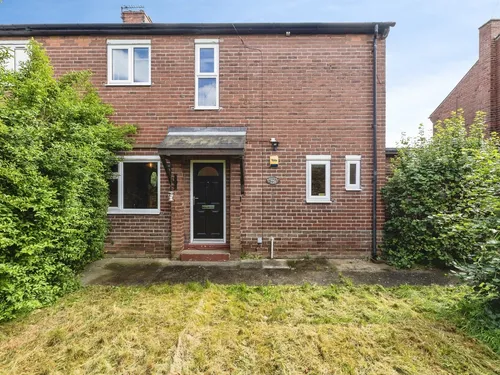 Pontefract Road, Featherstone, Pontefractphoto