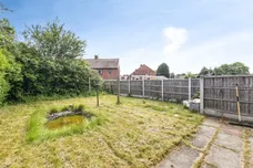 Pontefract Road, Featherstone, Pontefract