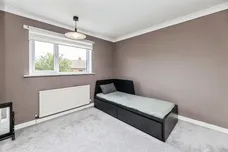Pontefract Road, Featherstone, Pontefract