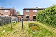 Pontefract Road, Featherstone, Pontefract