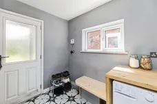 Pontefract Road, Featherstone, Pontefract