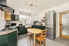 Pontefract Road, Featherstone, Pontefract