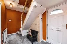 Pontefract Road, Featherstone, Pontefract