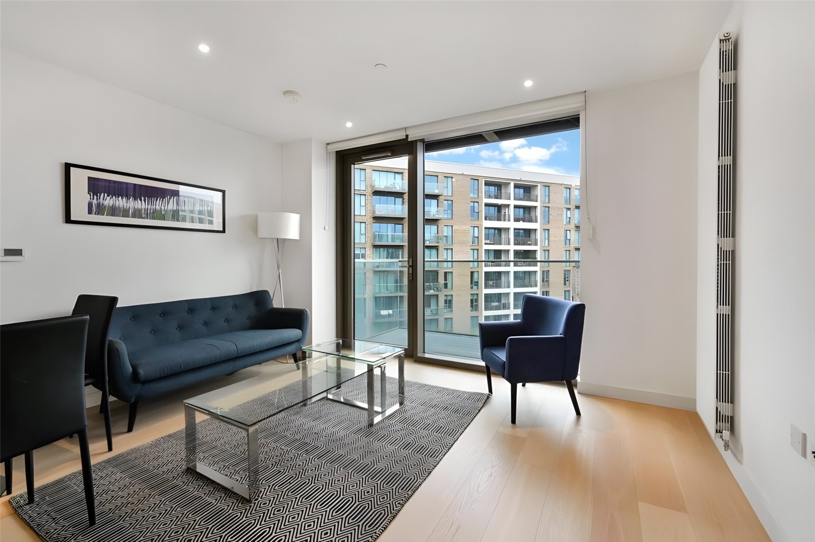 Schooner Road, London, E16 Image 1