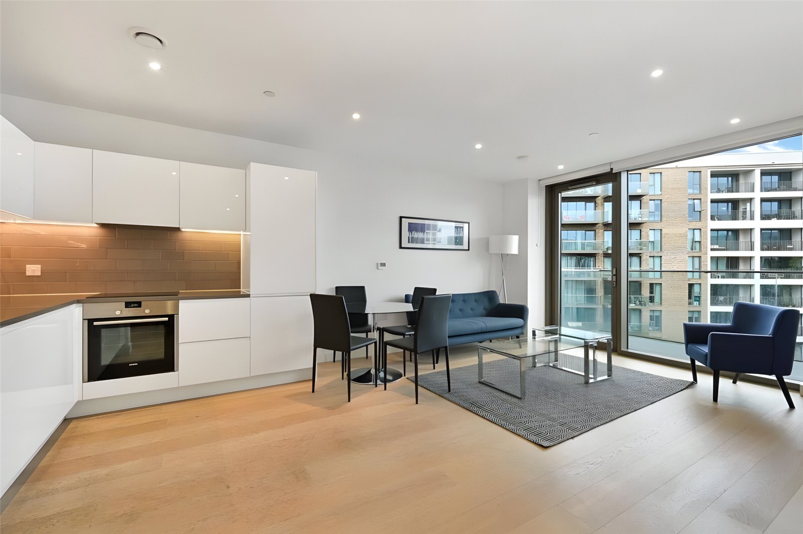 Schooner Road, London, E16 Image 2