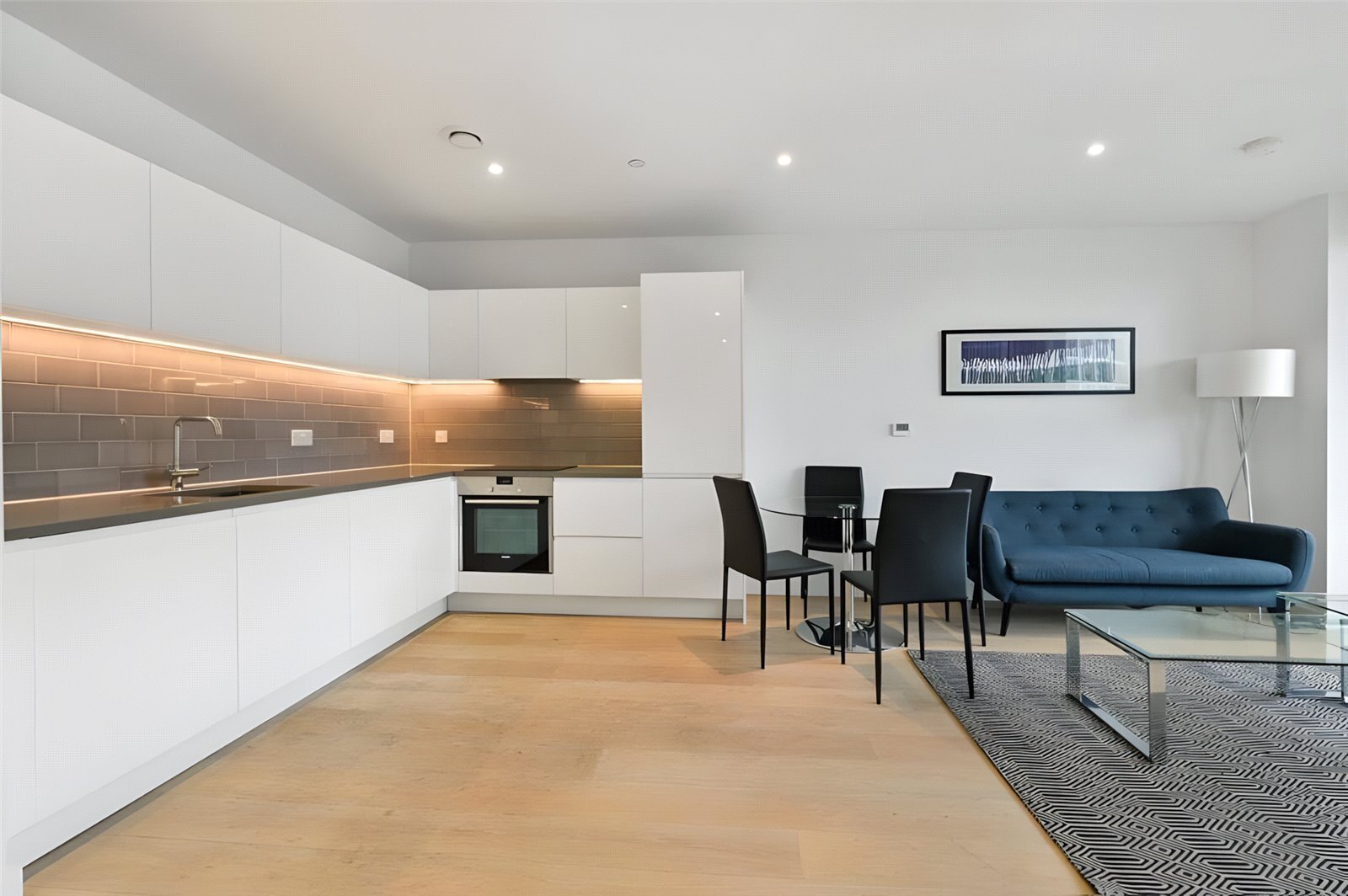Schooner Road, London, E16 Image 3