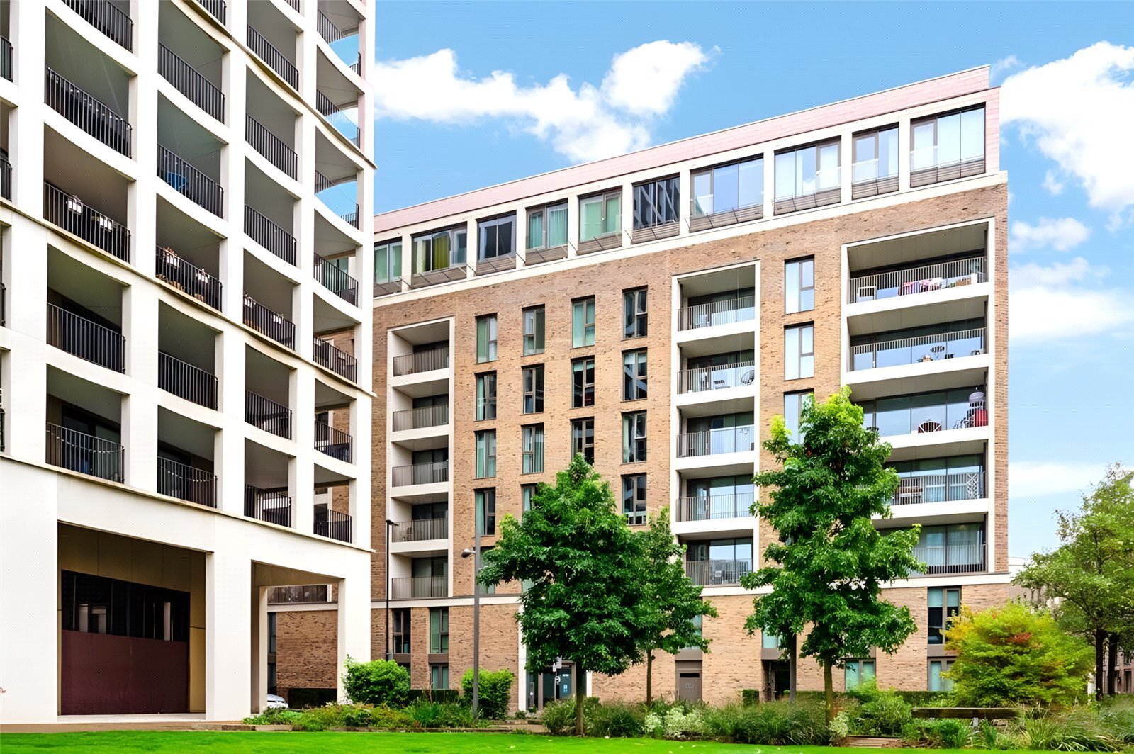 Schooner Road, London, E16 Image 10