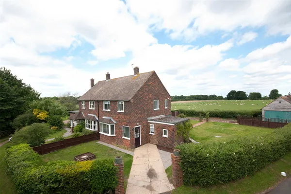Back Lane, East Clandon, Guildford, Surrey, GU4