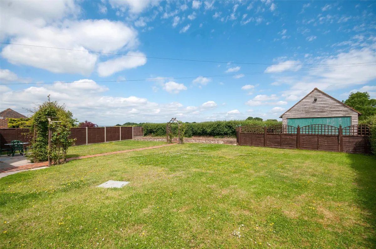 Back Lane, East Clandon, Guildford, Surrey, GU4