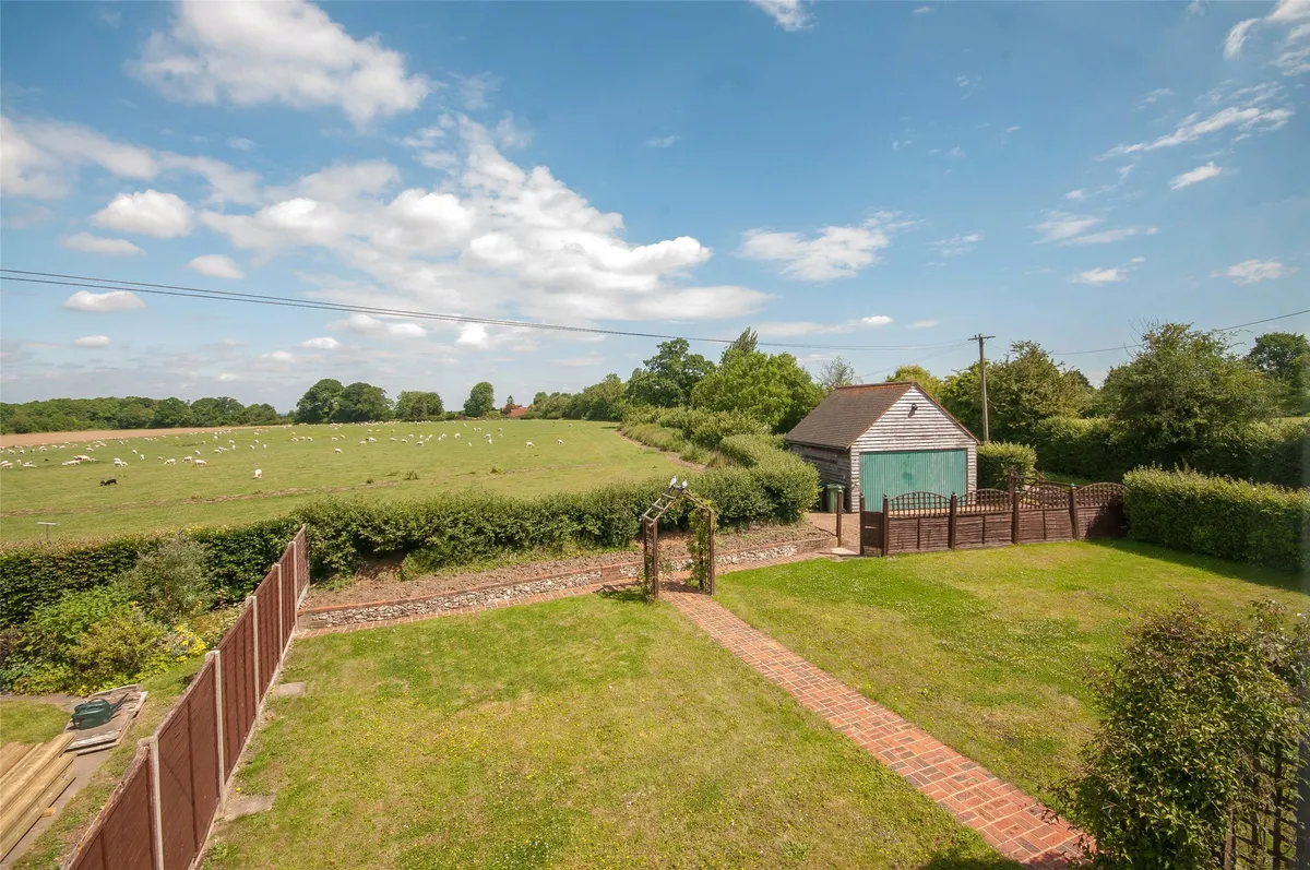 Back Lane, East Clandon, Guildford, Surrey, GU4