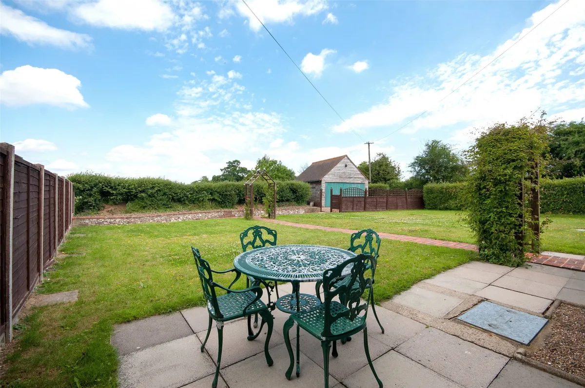Back Lane, East Clandon, Guildford, Surrey, GU4