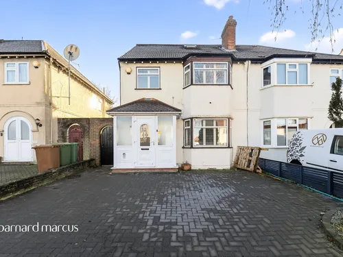 Poplar Road, Suttonphoto