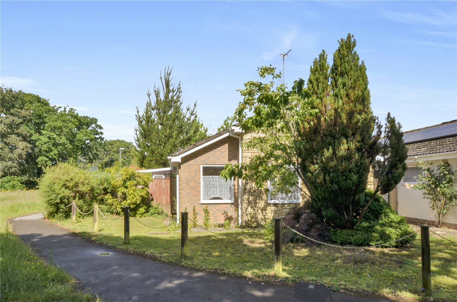 Woolslope Road, West Moors, Ferndown, Dorset, BH22 Image 1