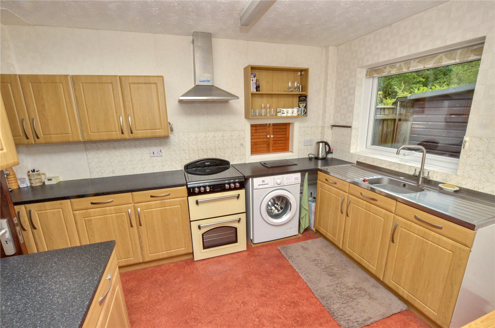 Woolslope Road, West Moors, Ferndown, Dorset, BH22 Image 4