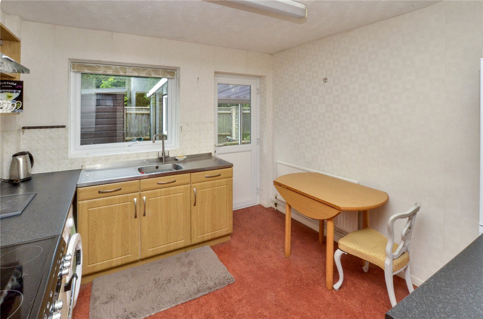 Woolslope Road, West Moors, Ferndown, Dorset, BH22 Image 5