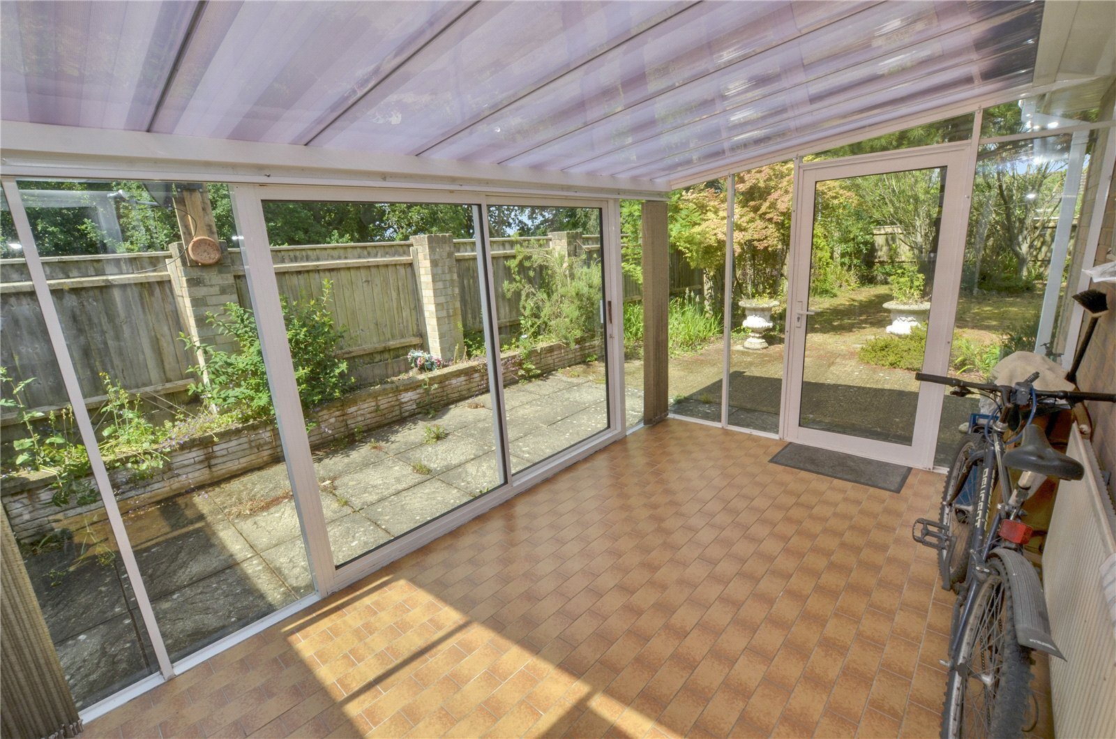 Woolslope Road, West Moors, Ferndown, Dorset, BH22 Image 9