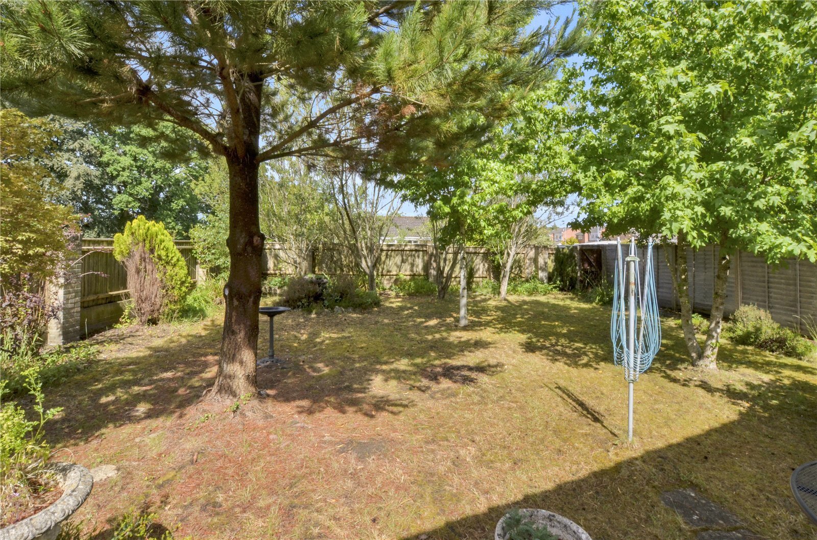 Woolslope Road, West Moors, Ferndown, Dorset, BH22 Image 13