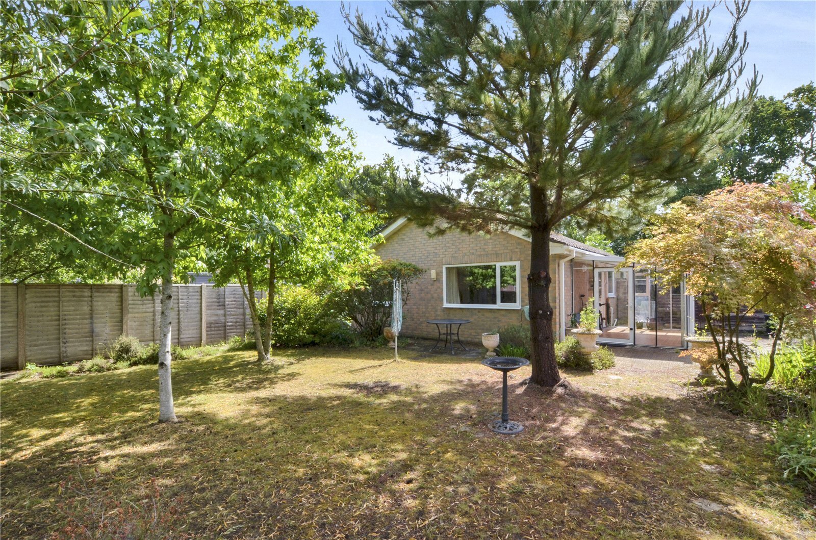Woolslope Road, West Moors, Ferndown, Dorset, BH22 Image 14