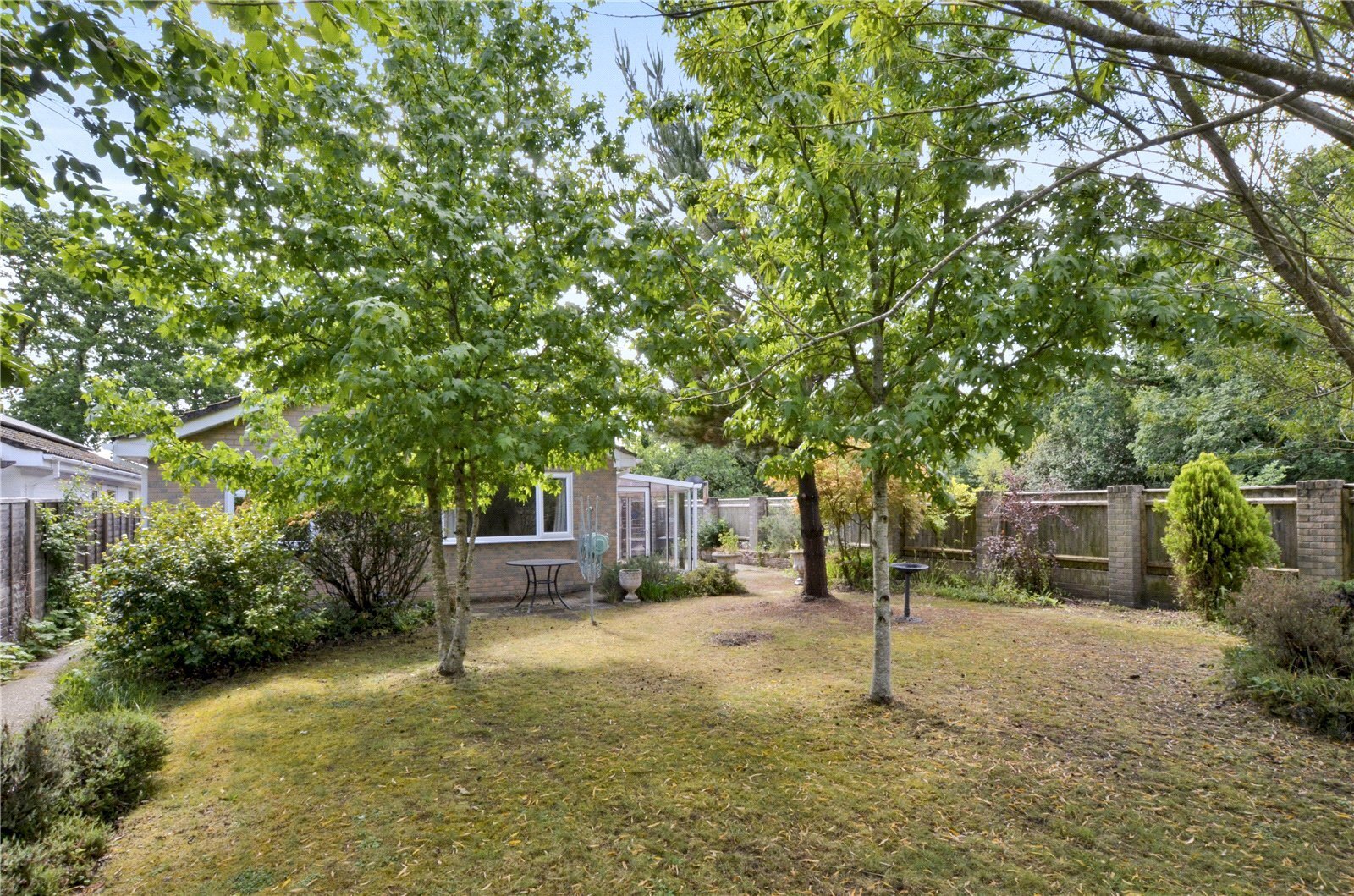 Woolslope Road, West Moors, Ferndown, Dorset, BH22 Image 15