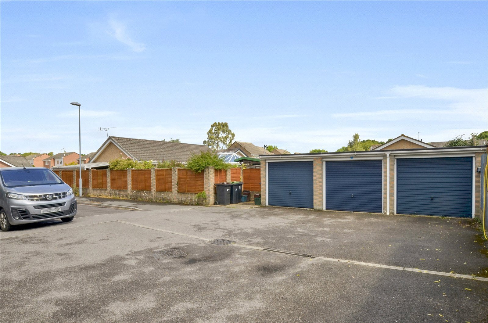Woolslope Road, West Moors, Ferndown, Dorset, BH22 Image 16