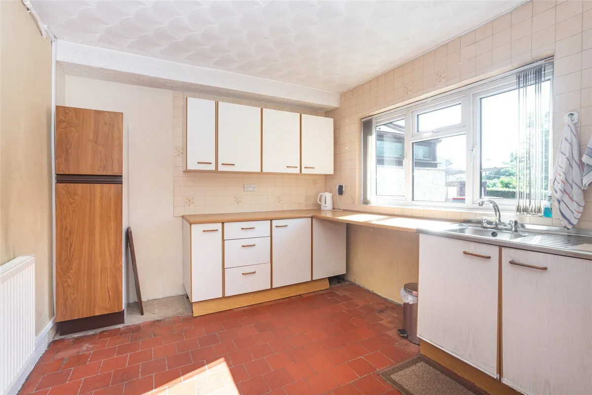 Maes Cadnant, Caernarfon, Gwynedd, LL55