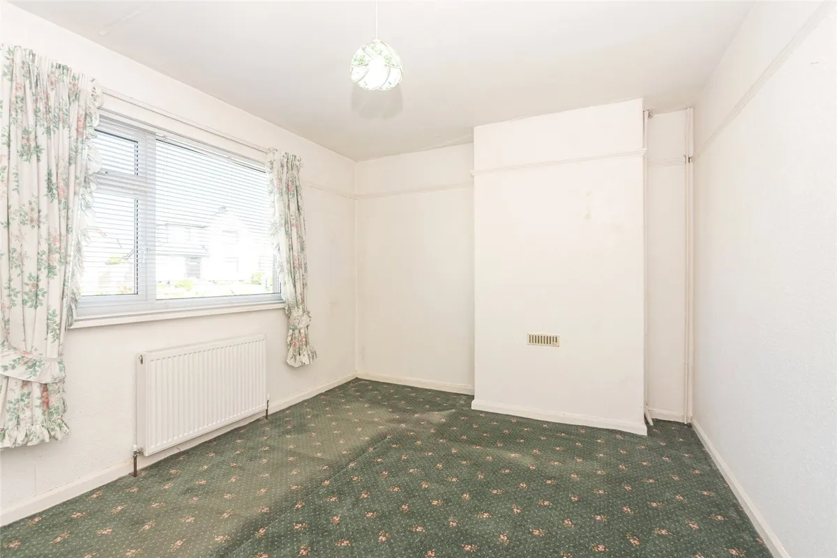 Maes Cadnant, Caernarfon, Gwynedd, LL55