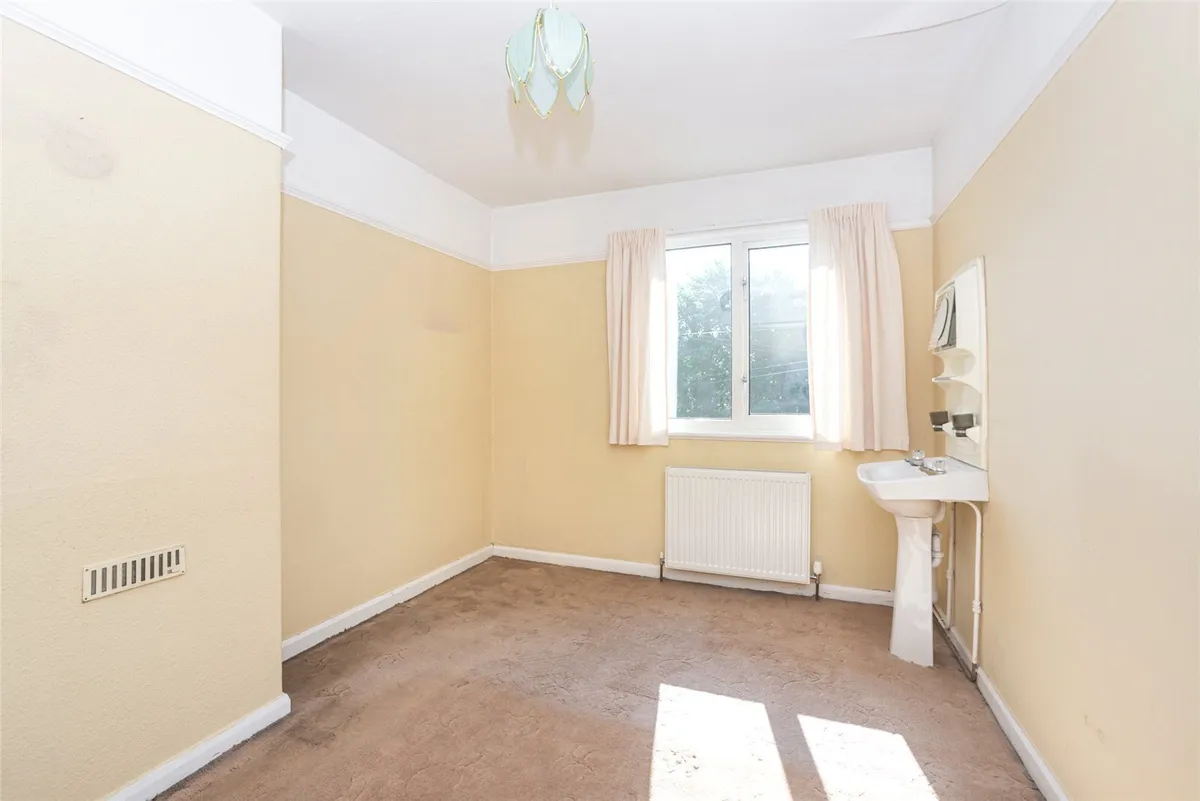 Maes Cadnant, Caernarfon, Gwynedd, LL55