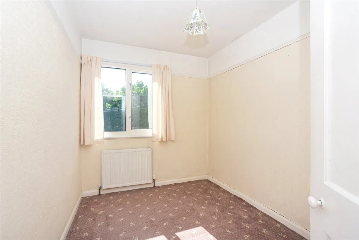 Maes Cadnant, Caernarfon, Gwynedd, LL55