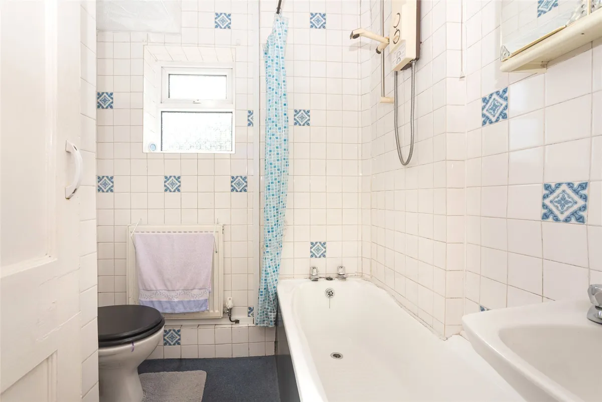 Maes Cadnant, Caernarfon, Gwynedd, LL55