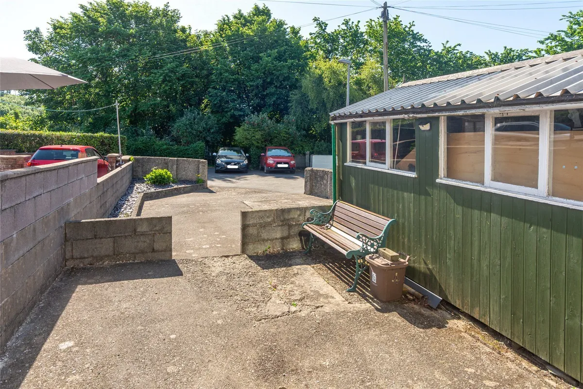 Maes Cadnant, Caernarfon, Gwynedd, LL55