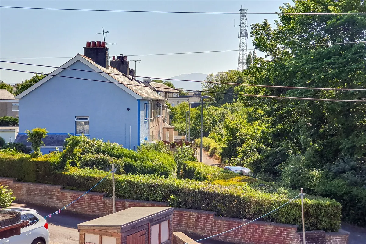 Maes Cadnant, Caernarfon, Gwynedd, LL55
