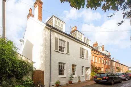 Poona Road, Tunbridge Wells, TN1