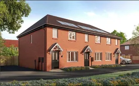 Property responsive