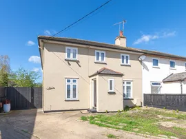 Volwycke Avenue, Maldon photo