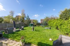 Volwycke Avenue, Maldon