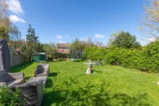 Volwycke Avenue, Maldon